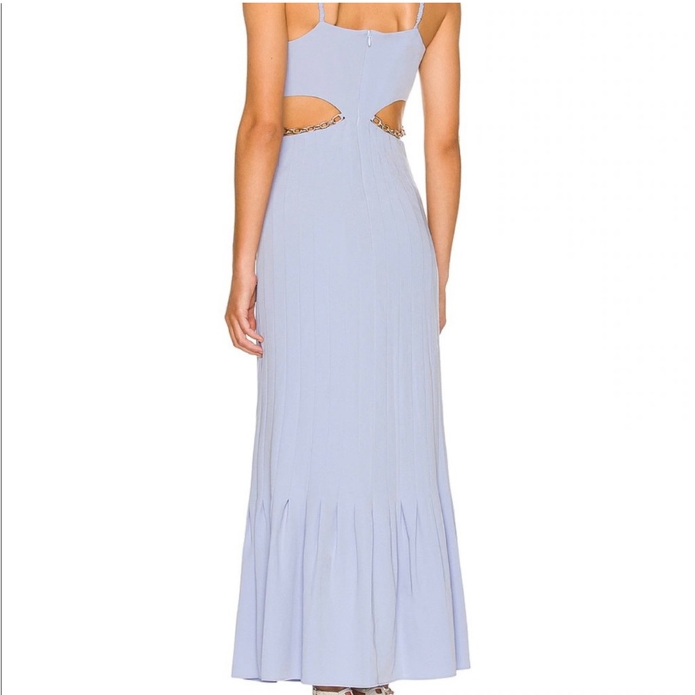 Johnathan Simkhai Ayla cutout dress - Picture 3 of 3